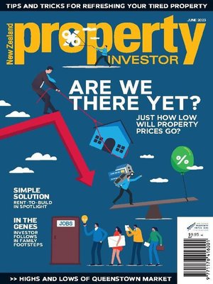 NZ Property Investor